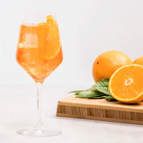 아페롤 스프리츠 칵테일 (Aperol Spritz Cocktail)
