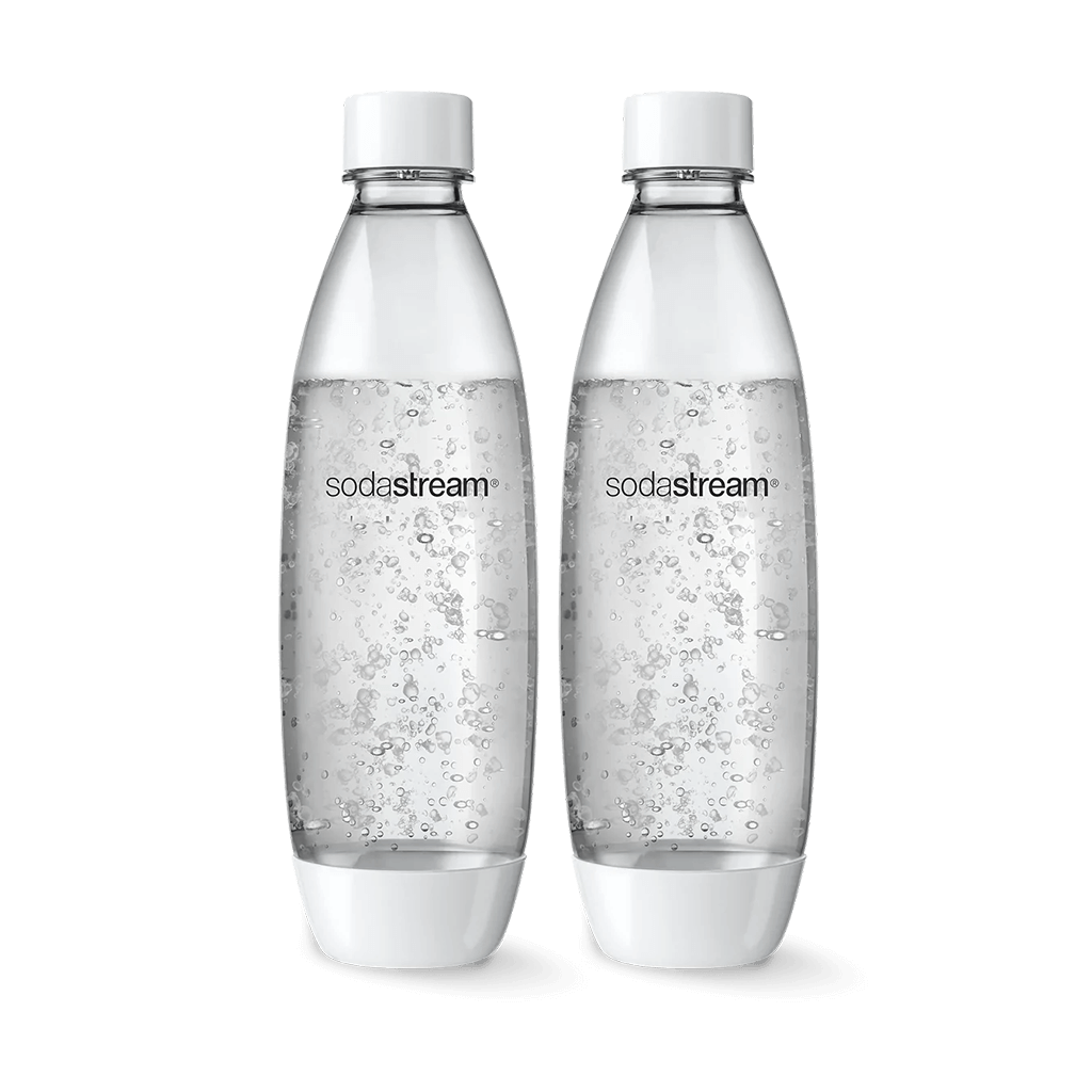 DWS 더블팩 - 화이트 sodastream