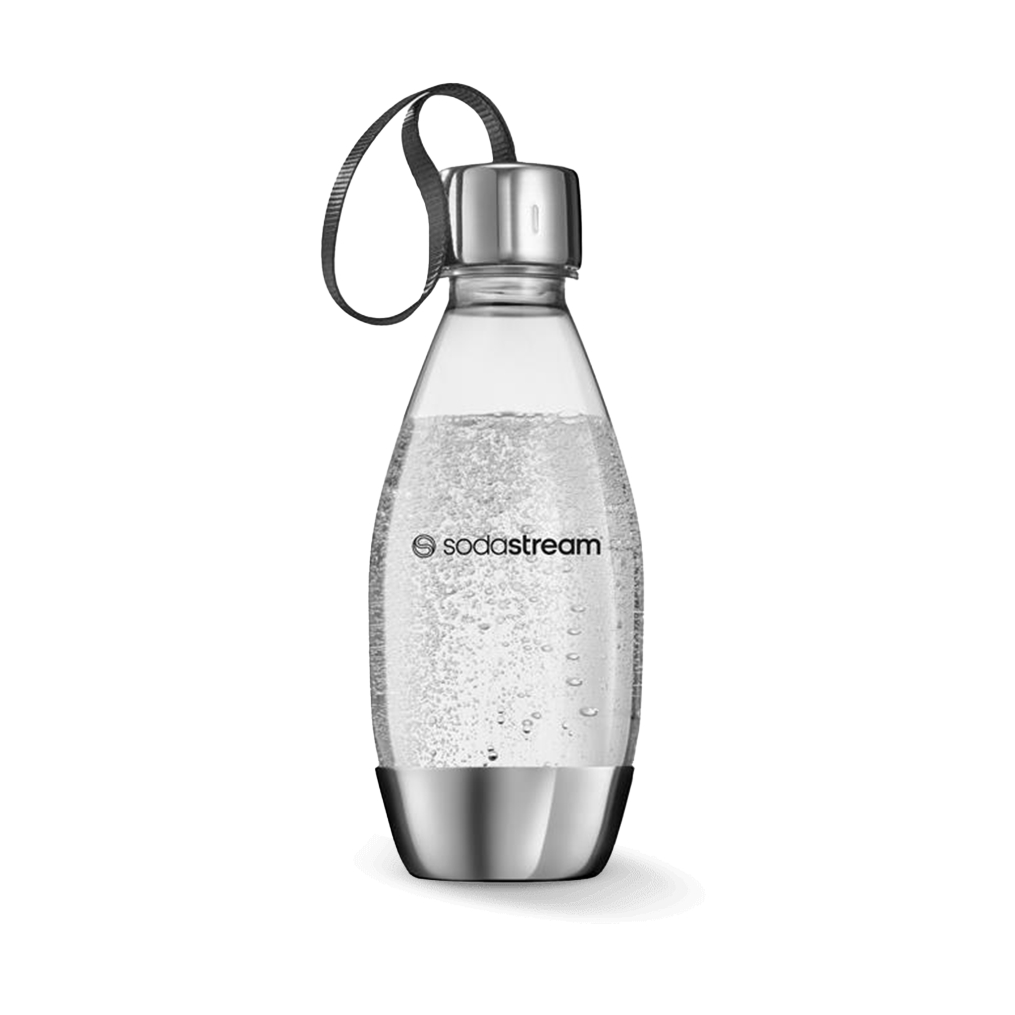소다스트림 정품 탄산수 전용병 500ml sodastream
