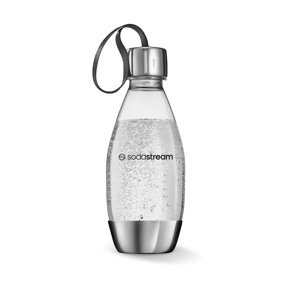 소다스트림 정품 탄산수 전용병 500ml