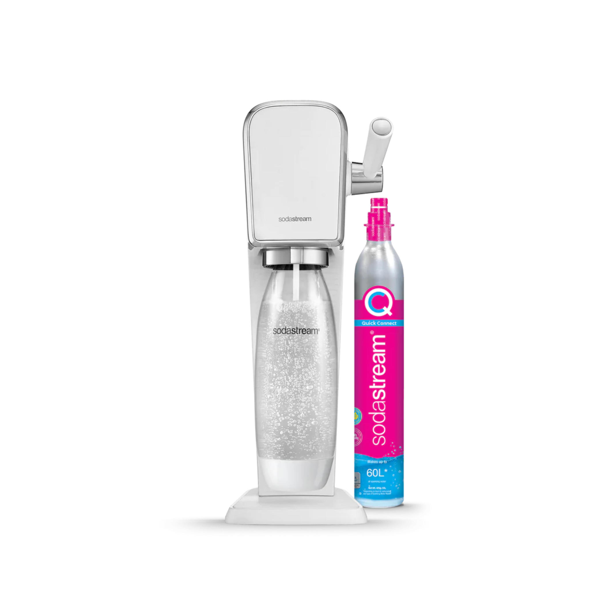 아트 | ART sodastream