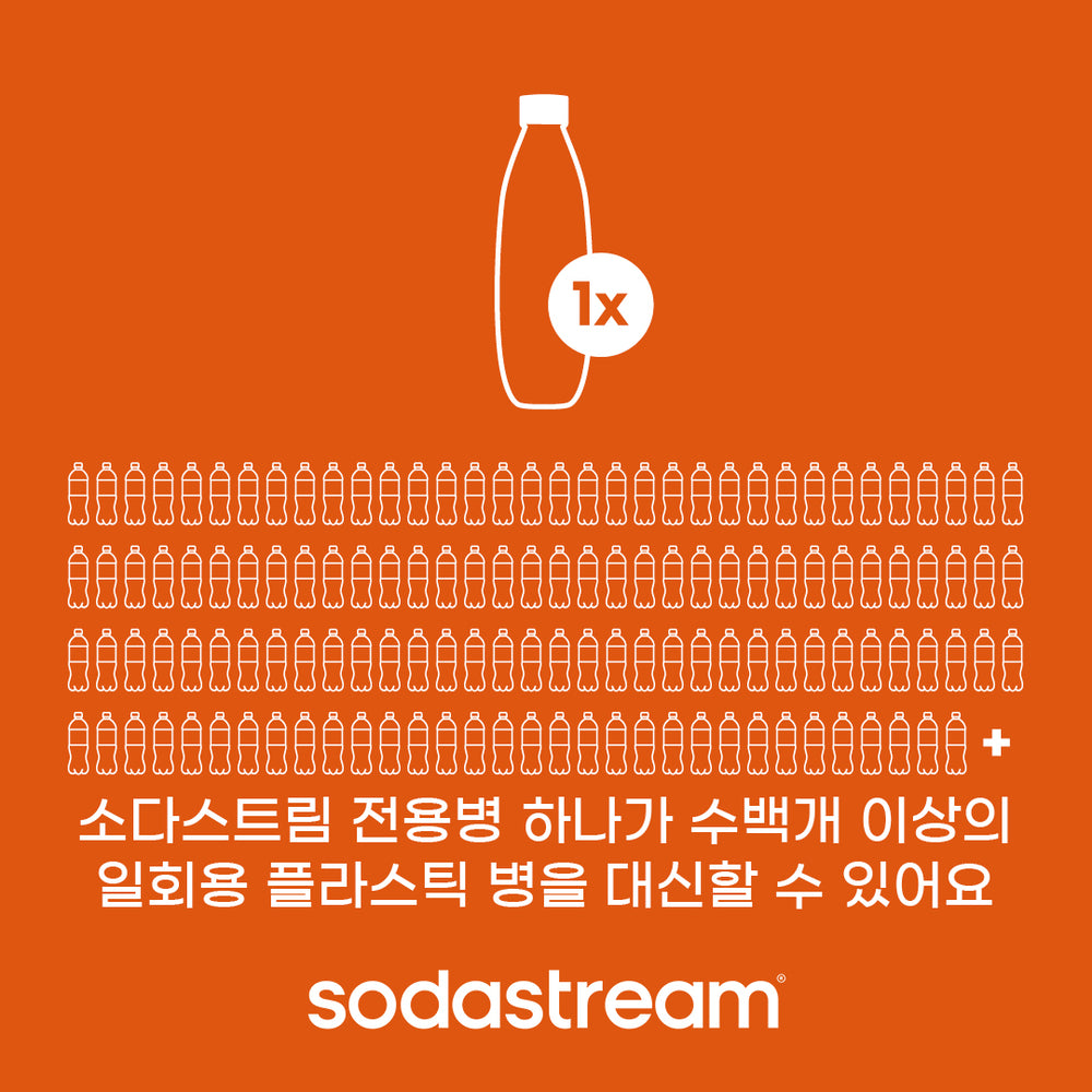 DWS 더블팩 - 화이트