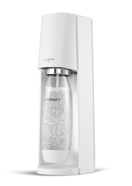 White / 스타터 키트